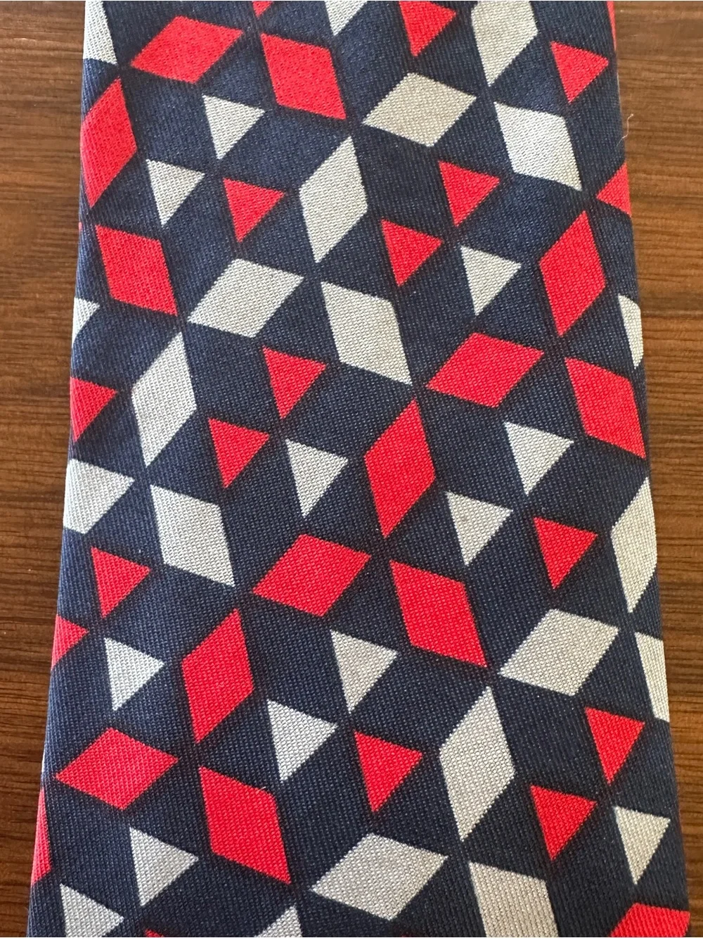 N/A elegant geometric